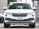 Skoda Karoq 16