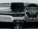 Suzuki Swift 1
