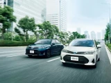 Toyota Corolla Axio 8