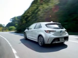 Toyota Corolla 21