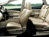 Toyota Prius Alpha 8