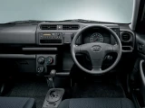 Toyota Probox 4