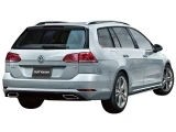 Volkswagen Golf 5