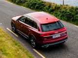 Audi Q7 11