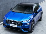 Ford Evos 15