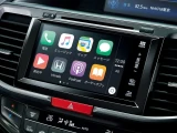 Honda Accord 12
