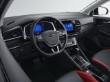 Jetta VS5 4
