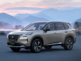 Nissan X-Trail 11
