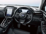Subaru Levorg 22
