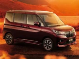 Suzuki Solio 17