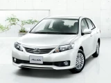 Toyota Allion 7