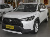 Toyota Corolla Cross 13