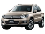 Volkswagen Tiguan 17