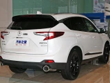 Acura RDX 9
