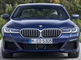 BMW 5 18