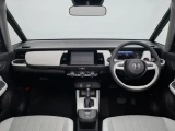 Honda Fit 15