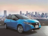Nissan Note 18