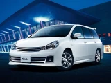 Nissan Wingroad 3