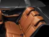 Subaru Outback 2