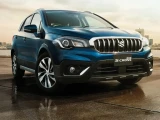 Suzuki SX4 4