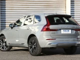 Volvo XC60 10