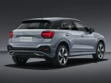 Audi Q2 8