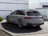 Audi RS4 12
