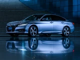 Honda Accord 5