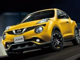 Nissan Juke 9