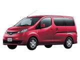 Nissan NV200 9