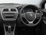 Suzuki SX4 10