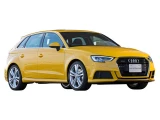 Audi A3 8