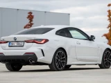 BMW 4 5