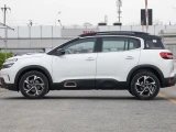 Citroen C5 Aircross 8