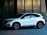 Honda Vezel 20