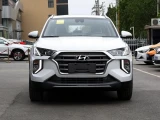 Hyundai Tucson 10