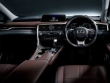 Lexus RX300 4