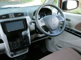 Mitsubishi ek Custom 4
