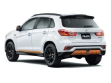 Mitsubishi RVR 7