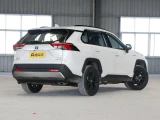 Toyota RAV 4 10