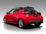 Toyota Yaris 22