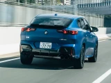 BMW X2 2