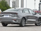 Ford Mondeo 15