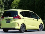 Honda Freed+ 14