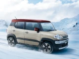 Suzuki Xbee 1