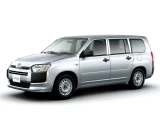 Toyota Probox 8