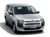Toyota Probox 9