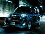 Toyota Roomy 22