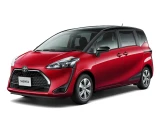 Toyota Sienta 21