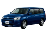 Toyota Succeed 8